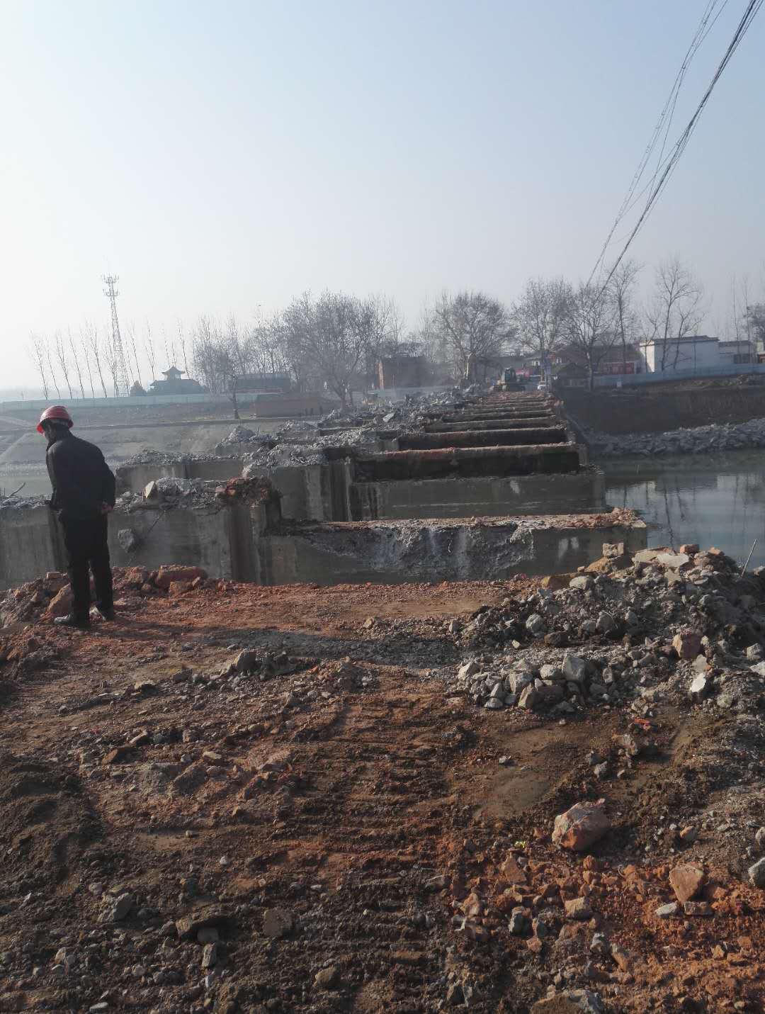 虎丘虎丘蘇州拆除公司簡述成功的三個(gè)關(guān)鍵是什么