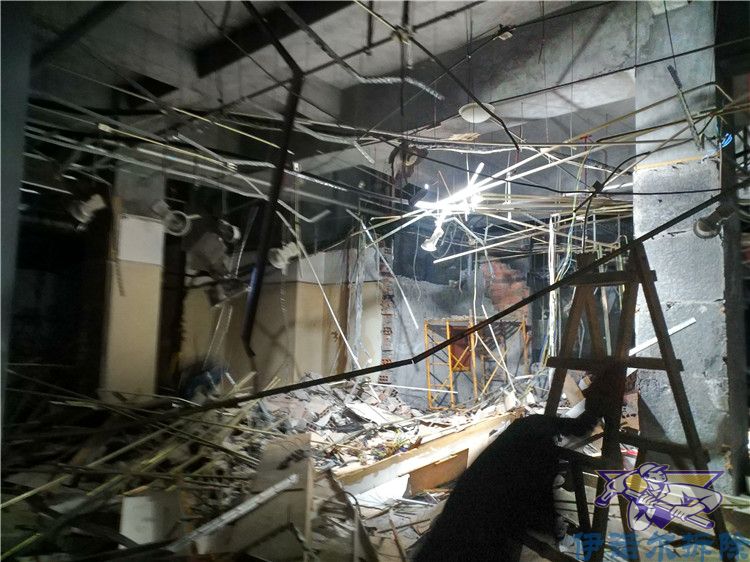 昆山價格低的設(shè)備拆除有哪些公司信譽保證