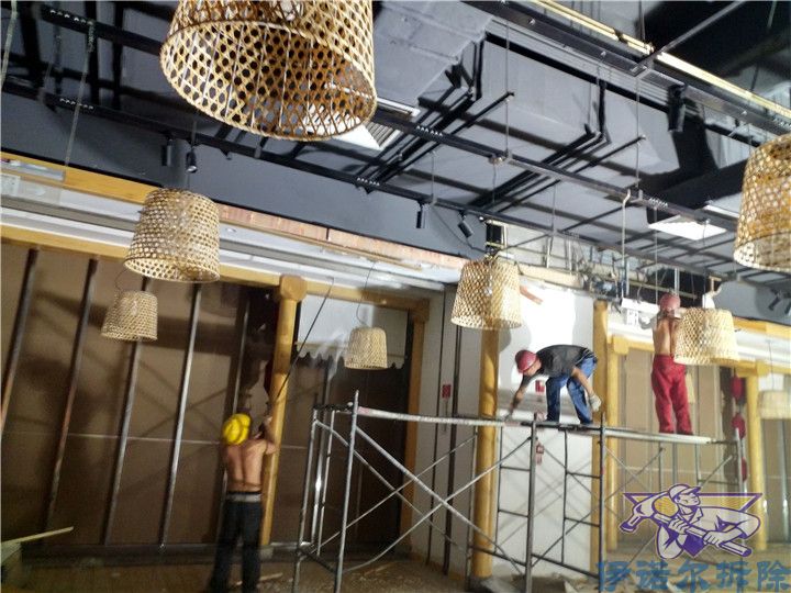 常熟很好的辦公室拆除報(bào)價(jià)單感謝咨詢