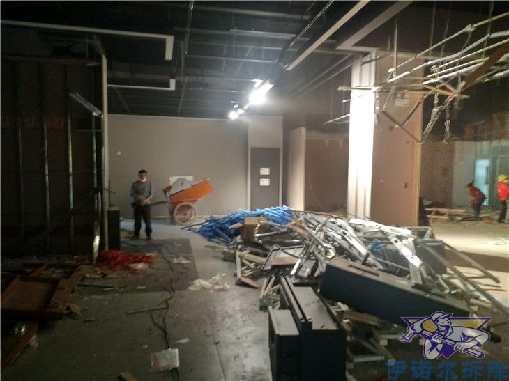 昆山價格低的設(shè)備拆除有哪些公司信譽保證