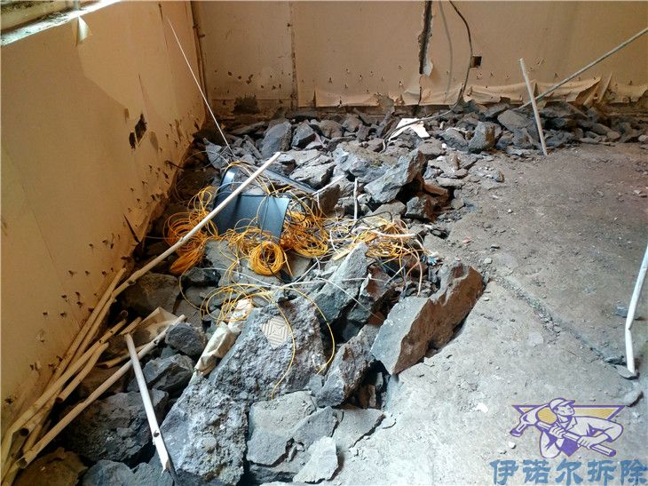 虎丘服務(wù)專(zhuān)業(yè)的商場(chǎng)拆除有哪些歡迎來(lái)電