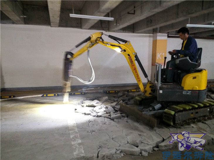 蘇州優(yōu)質(zhì)的磚墻拆除哪家性價(jià)比高口碑推薦