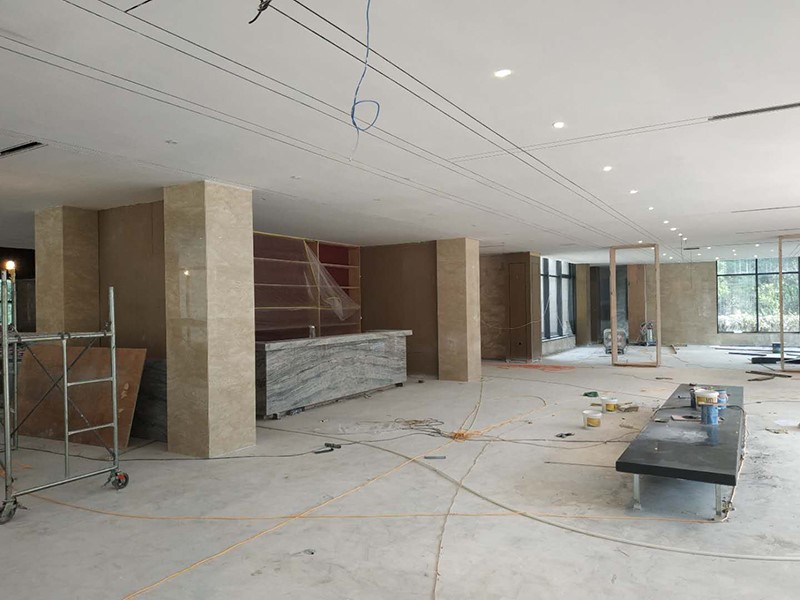 蘇州廠房拆除中設備遷移與結構拆除的先后順序詳解