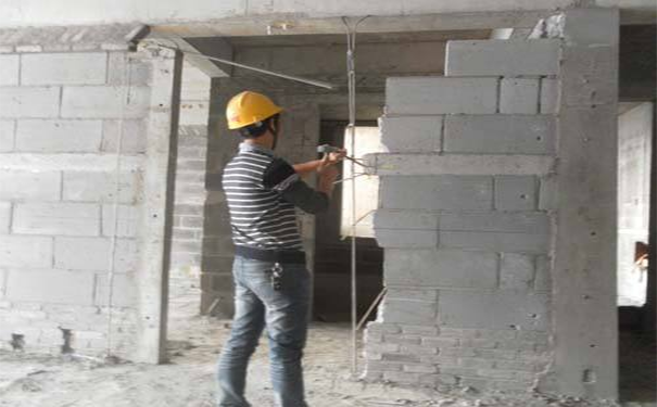 對(duì)比報(bào)價(jià)時(shí)細(xì)看相城相城蘇州拆除公司的收費(fèi)明細(xì)項(xiàng)