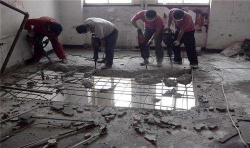 找昆山昆山蘇州拆除公司前先搞懂這些拆除資質(zhì)核查重點